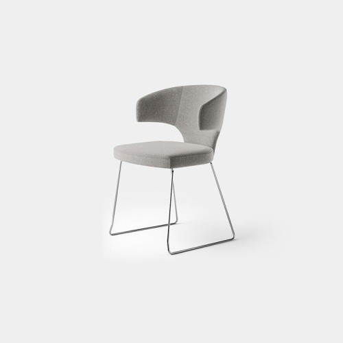 Silla Olimpe Pezzani