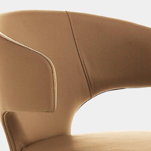 Olimpe Pezzani Silla