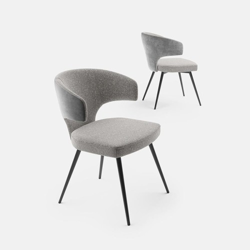 Olimpe Pezzani Silla