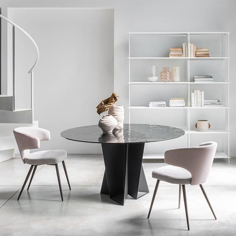 Olimpe Pezzani Silla