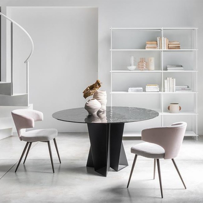 Olimpe Pezzani Silla