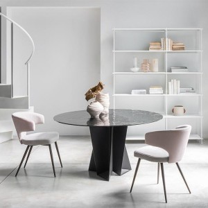 Olimpe Pezzani Silla