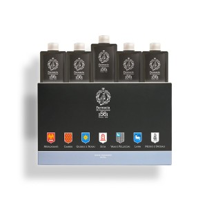 Recarga para Difusores de Ambiente 2500ml Medici e Speziali Farmacia SS Annunziata 1561 Arti Maggiori