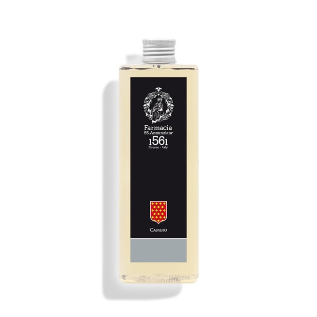 Recarga para Difusores de Ambiente 500ml Cambio Farmacia SS Annunziata 1561 Arti Maggiori