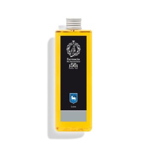Recarga para Difusores de Ambiente 500ml Lana Farmacia SS Annunziata 1561 Arti Maggiori