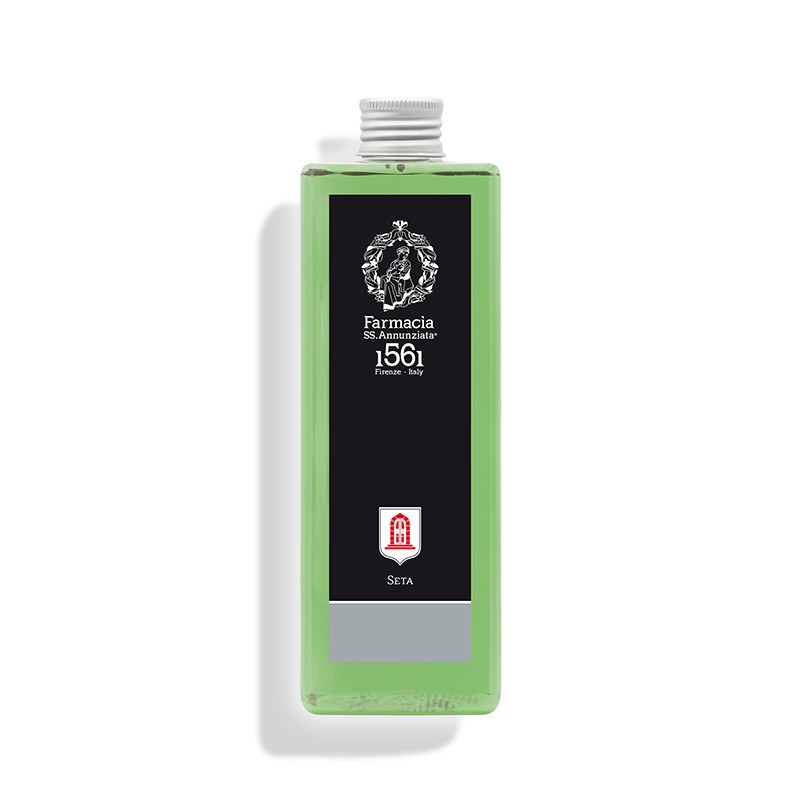 Recarga para Difusores de Ambiente 500ml Seta Farmacia SS Annunziata 1561 Arti Maggiori