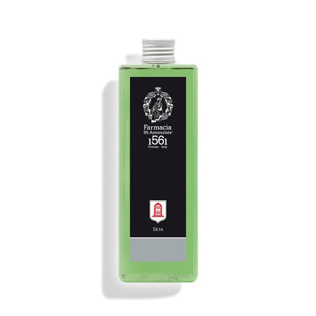 Recarga para Difusores de Ambiente 500ml Seta Farmacia SS Annunziata 1561 Arti Maggiori