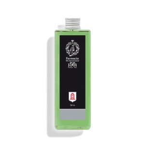 Recarga para Difusores de Ambiente 500ml Seta Farmacia SS Annunziata 1561 Arti Maggiori