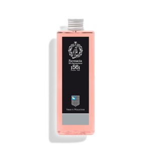Recarga para Difusores de Ambiente 500ml Vaiai e Pellicciai Farmacia SS Annunziata 1561 Arti Maggiori