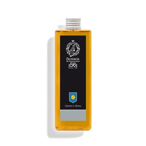 Recarga para Difusores de Ambiente 500ml Giudici e Notai Farmacia SS Annunziata 1561 Arti Maggiori