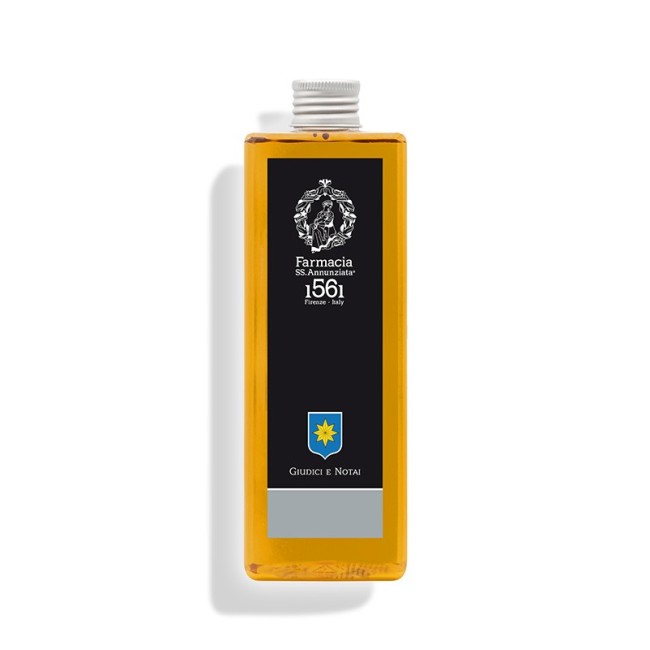 Recarga para Difusores de Ambiente 500ml Giudici e Notai Farmacia SS Annunziata 1561 Arti Maggiori