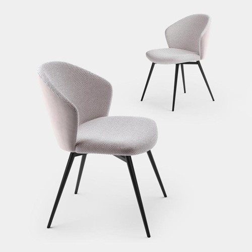 Polly Pezzani Silla