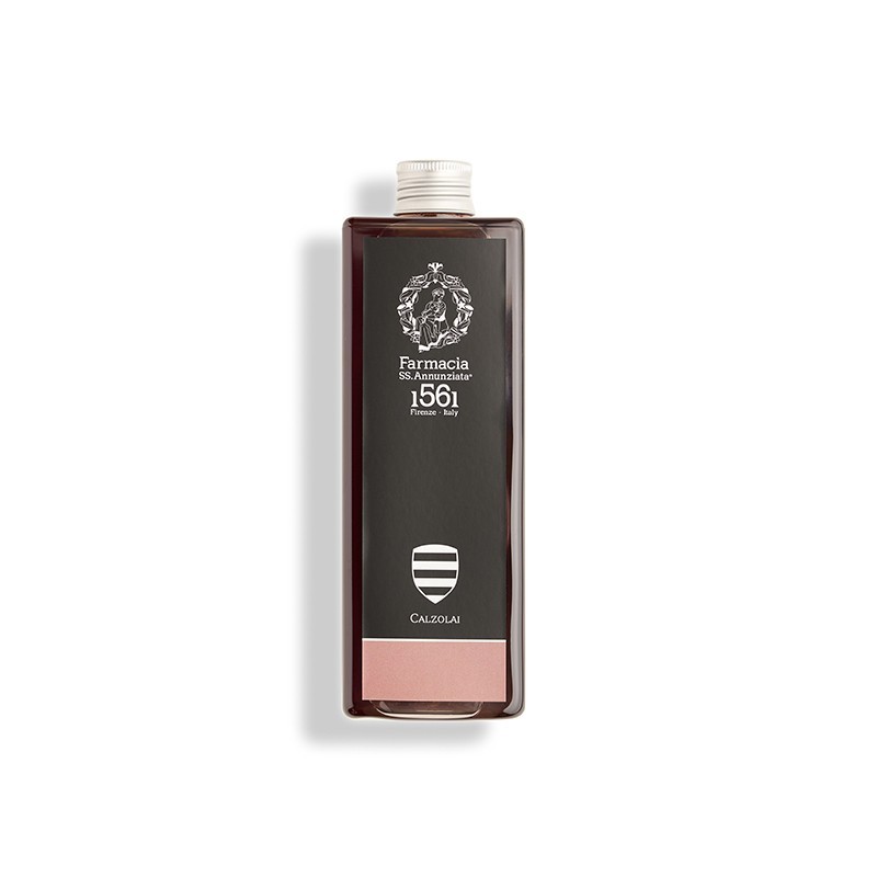 Recarga para Difusores de Ambiente 500ml Calzolai Farmacia SS Annunziata 1561 Arti Maggiori