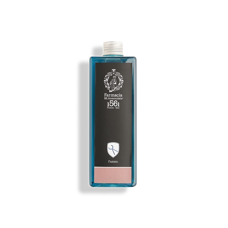 Recarga para Difusores de Ambiente 500ml Fabbri Farmacia SS Annunziata 1561 Arti Maggiori
