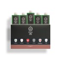 Recarga para Difusores de Ambiente 2500ml Legnaioli Farmacia SS Annunziata 1561 Arti Maggiori