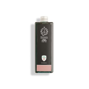 Recarga para Difusores de Ambiente 500ml Legnaioli Farmacia SS Annunziata 1561 Arti Maggiori