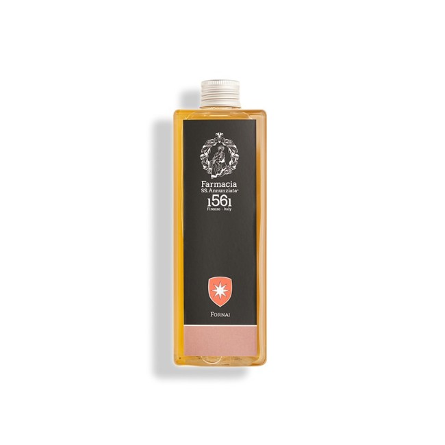Recarga para Difusores de Ambiente 500ml Fornai Farmacia SS Annunziata 1561 Arti Maggiori