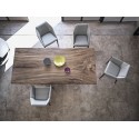 Imperial Bontempi Mesa fija rectangular
