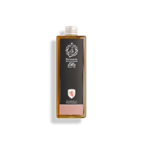Recarga para Difusores de Ambiente 500ml Oliandoli e Pizzicagnoli Farmacia SS Annunziata 1561 Arti Maggiori