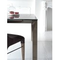 Mirage Bontempi Mesa fija cuadrata