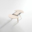 Mesa extensible Lupin Pezzani