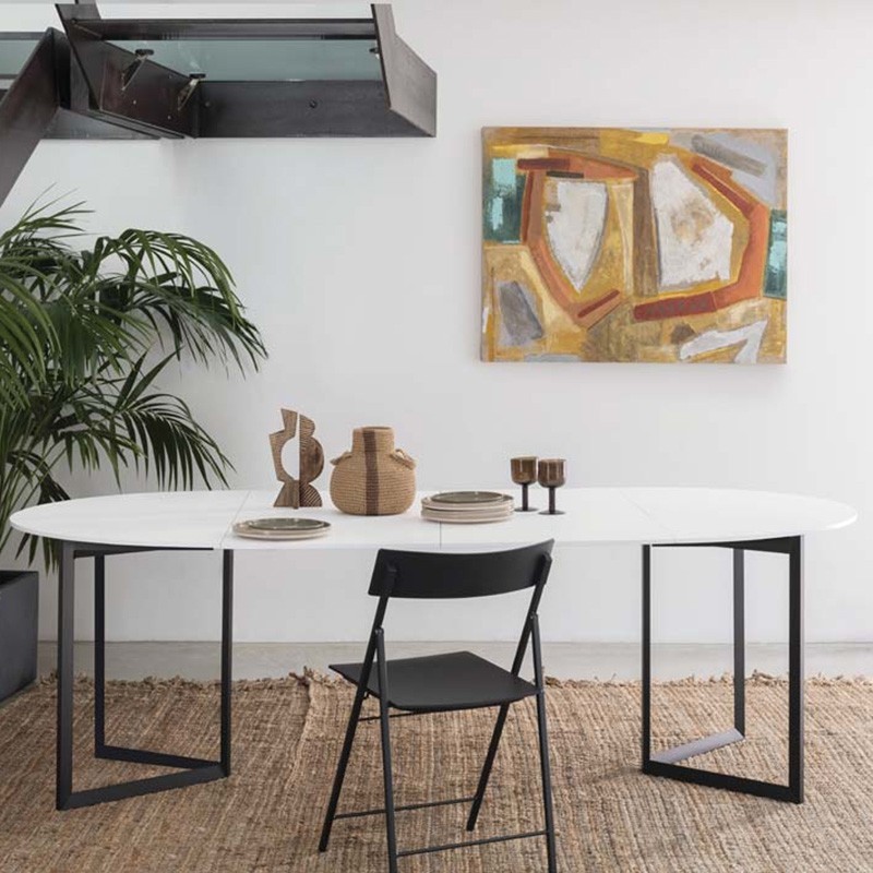 Mesa extensible Lupin Pezzani