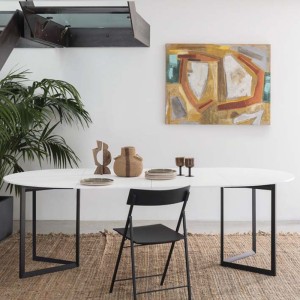 Mesa extensible Lupin Pezzani