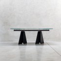Monolith R Pezzani Mesa extensible