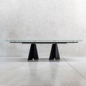 Monolith R Pezzani Mesa extensible