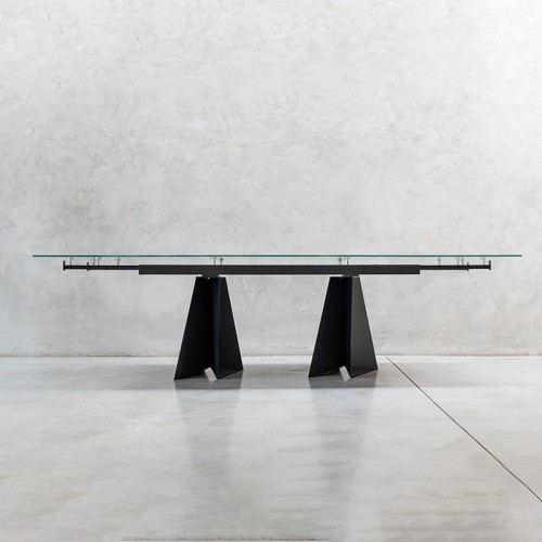 Monolith R Pezzani Mesa extensible