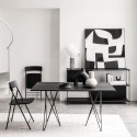 Mesa extensible Hermes Pezzani