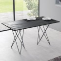 Mesa extensible Hermes Pezzani