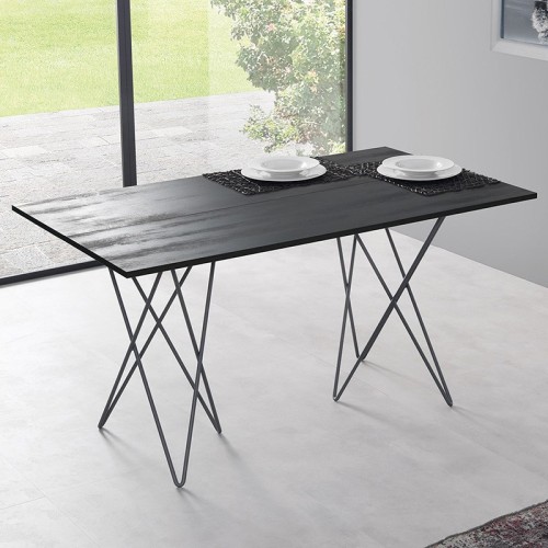 Mesa extensible Hermes Pezzani