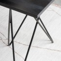 Mesa extensible Hermes Pezzani