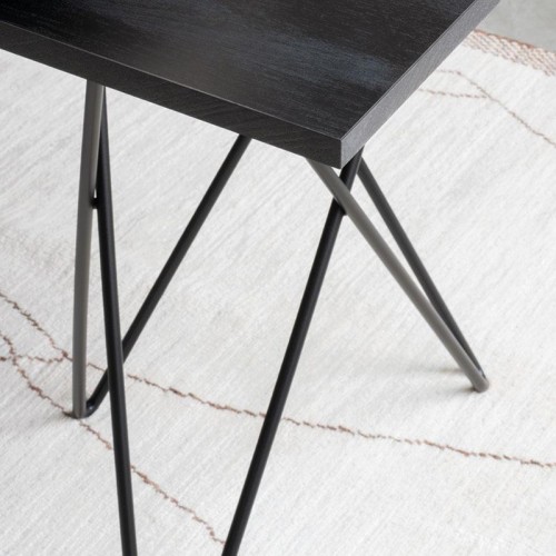 Mesa extensible Hermes Pezzani