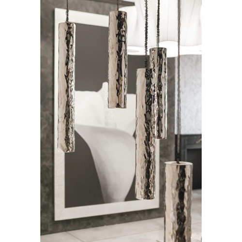 Lámpara colgante Candle Adriani e Rossi