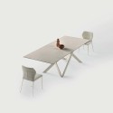 Mesa extensible Vertigo Pezzani