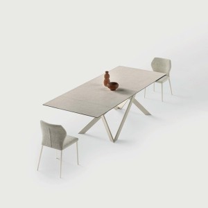 Mesa extensible Vertigo Pezzani