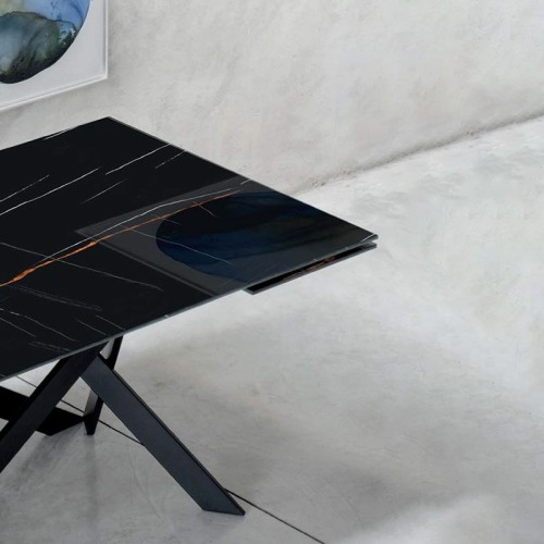 Mesa extensible Vertigo Pezzani
