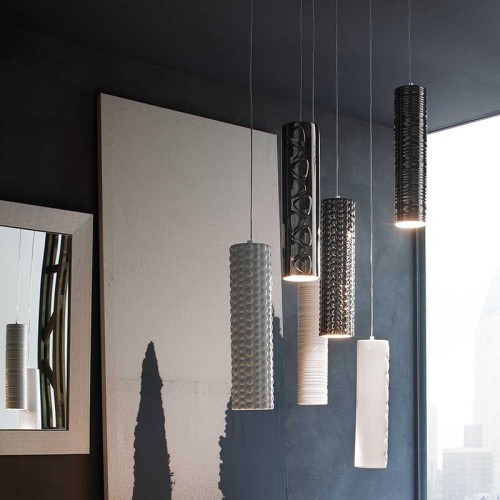 Lámpara Colgante Street Adriani e Rossi