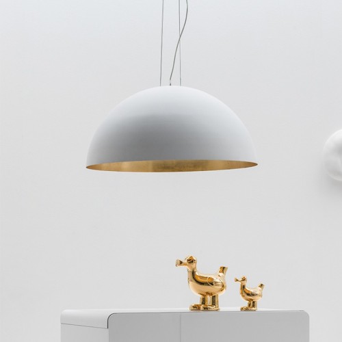 Lámpara Nemo Adriani e Rossi