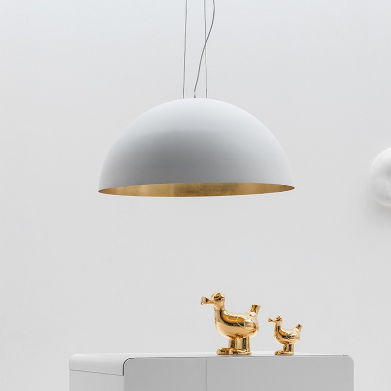 Lámpara Nemo Adriani e Rossi