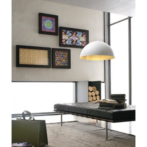 Lámpara Nemo Adriani e Rossi