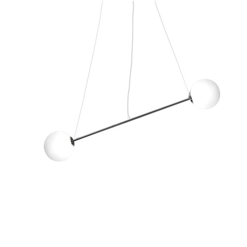 Lámpara Gym Adriani e Rossi