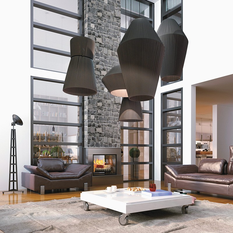 Lámpara Theather, Musical & Ballet de Adriani e Rossi