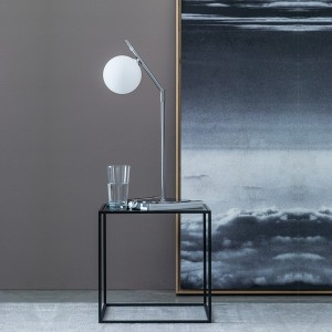 Lámpara de mesa Dada Table Adriani e Rossi