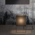 Lámpara de Mesa Giove Adriani e Rossi