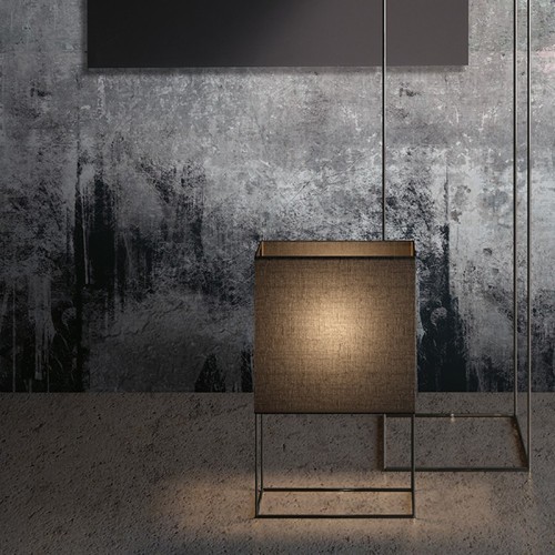 Lámpara de Mesa Giove Adriani e Rossi