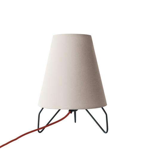 Lámpara de Mesa Jet Adriani e Rossi