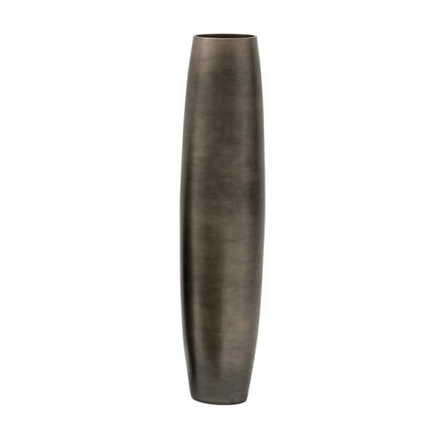 Vaso de cerámica Cigar Adriani e Rossi